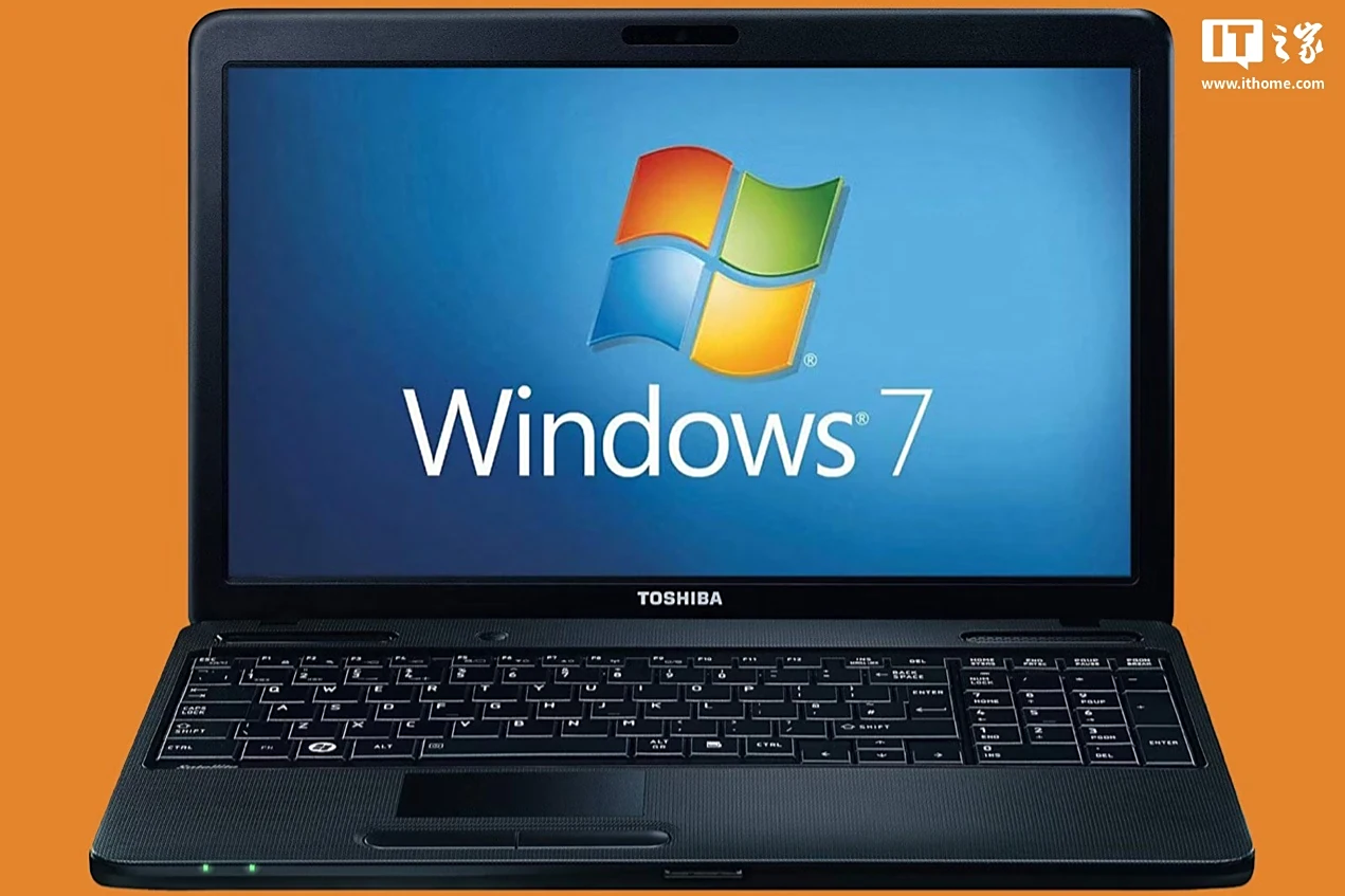 Goodbye Windows 7 - but why are people still using it?
