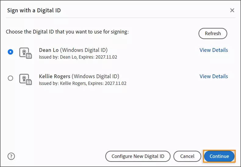 基于证书的PDF文档签名_adobe pdf数字证书签名文件解除安全性_Adobe Acrobat PDF文档签名