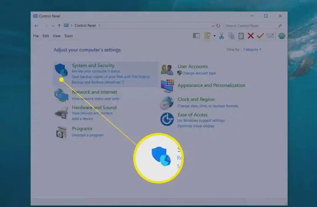 系统工具没有系统还原_Windows系统还原教程_Windows 11系统还原步骤