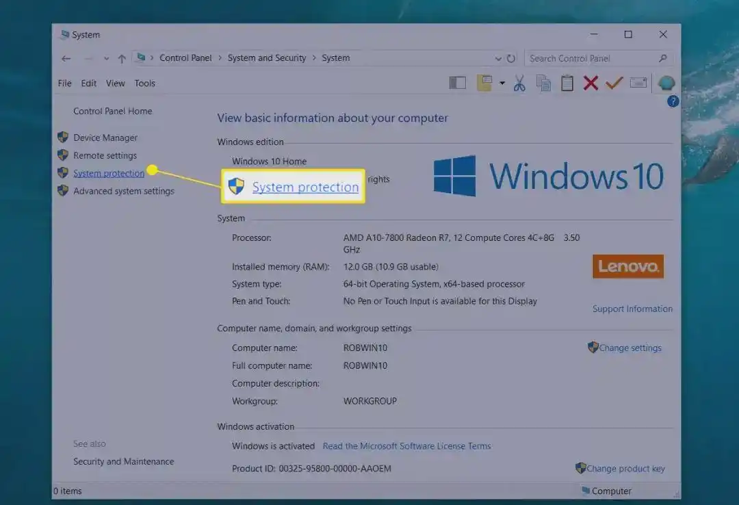 Windows 11系统还原步骤_Windows系统还原教程_系统工具没有系统还原