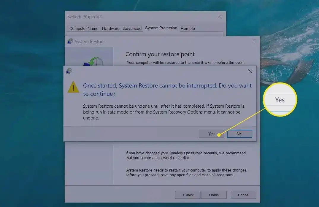 Windows 11系统还原步骤_Windows系统还原教程_系统工具没有系统还原