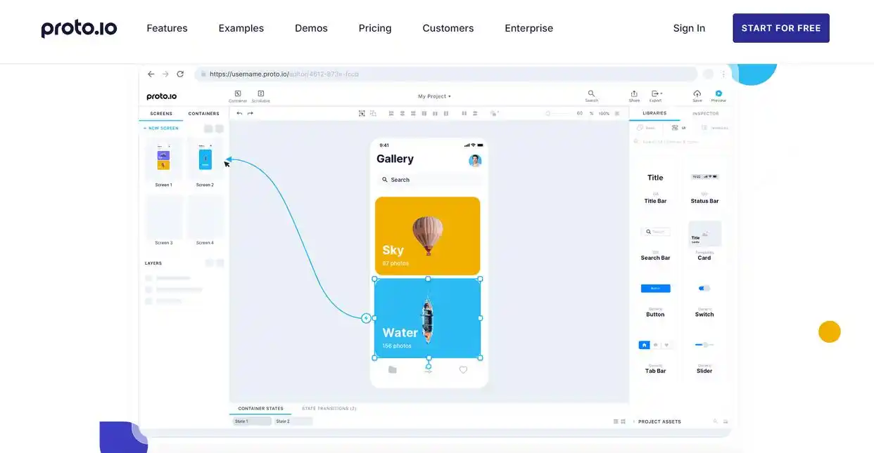 经典软件界面_APP界面设计软件推荐_选择APP界面设计软件