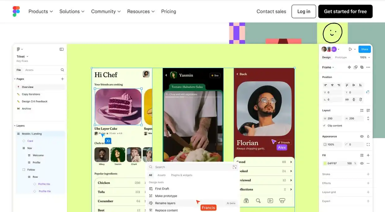 选择APP界面设计软件_经典软件界面_APP界面设计软件推荐