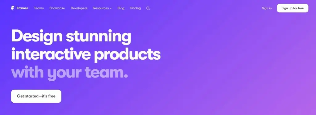 视觉设计工具_经典软件界面_交互设计协作