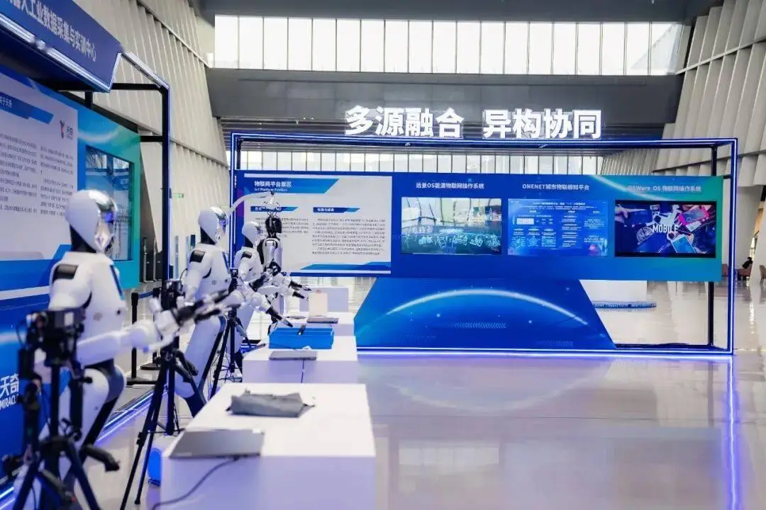 AIoT能力版图_物联网产业全景图谱_物联网分享经济2025最新消息