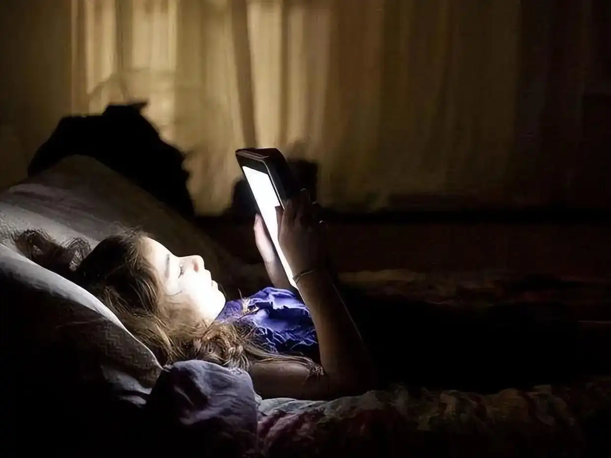 一打开就是鬼的网站_深夜浏览不健康网站_不健康网站风险