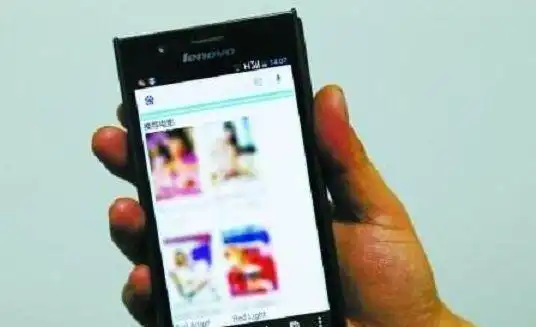 不健康网站风险_年轻人手机依赖_一打开就是鬼的网站