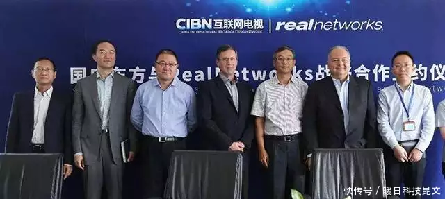 RealPlayer兴衰史_realplayer10_RealPlayer衰落原因
