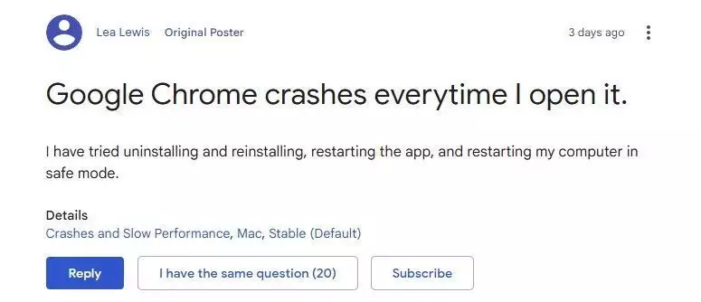 Chrome浏览器崩溃问题_Chrome浏览器崩溃原因_广告拦截插件怎么打开