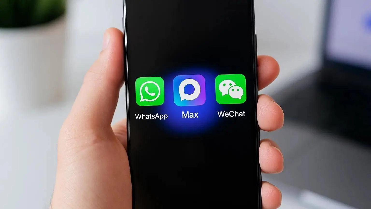 俄罗斯社交软件限制政策_俄罗斯Max Messenger禁用WhatsApp_WhatsApp