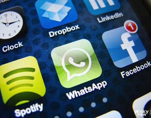 WhatsApp隐私设置调整_群聊添加控制_WhatsApp