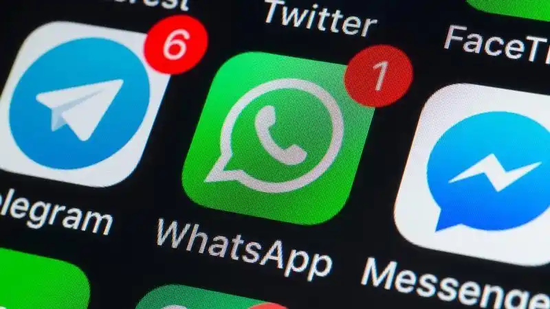 WhatsApp_WhatsApp遭黑客攻击事件_脸书WhatsApp安全漏洞