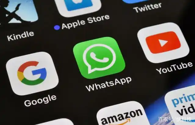 WhatsApp跨设备帐户_WhatsApp多平台体验_WhatsApp