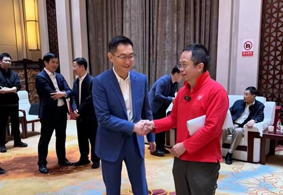 中国互联网30周年座谈会 周鸿祎 马化腾_周鸿祎和马化腾的关系