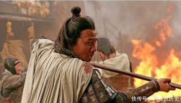 三国赵云传修改器_赵云姜维单骑救主_三国赵云姜维对比