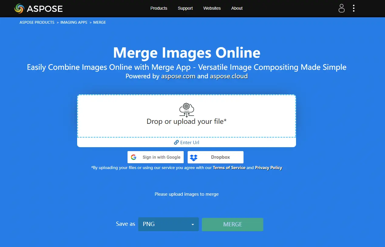 快速响应图片编辑软件_在线图片合成_多种格式支持图片拼接工具