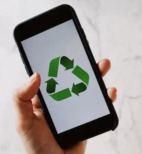 环保标识含义_国家节水标识详解_认证图标一个垃圾筒是什么意思