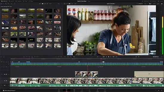 2025年视频剪辑软件推荐_视频剪辑工具_初学者友好型视频剪辑软件