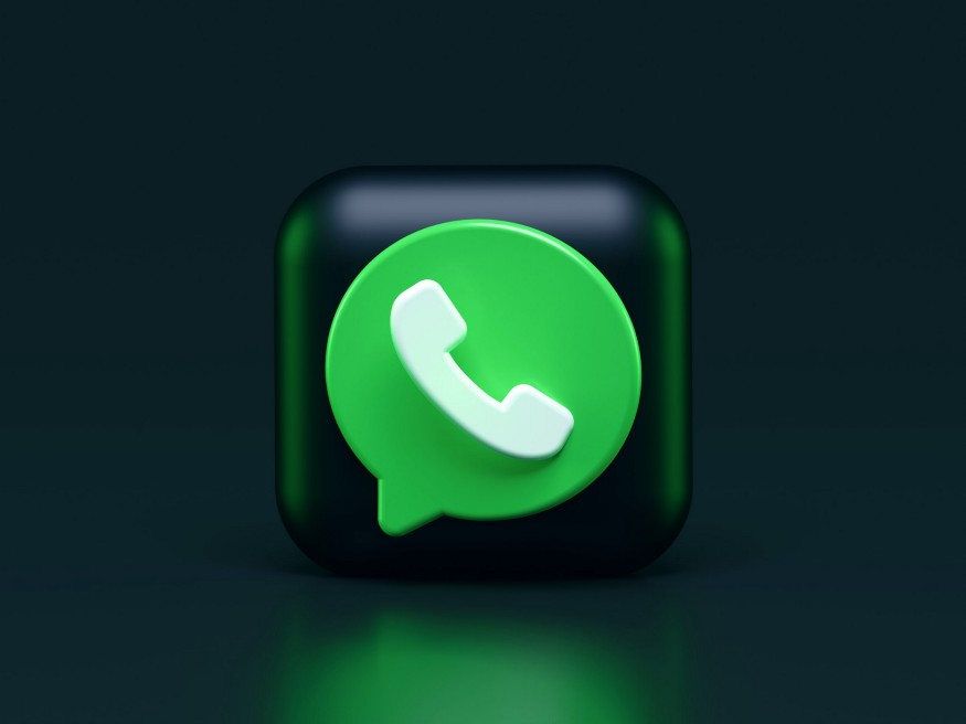 WhatsApp架构设计_类似WhatsApp的即时通讯服务设计_WhatsApp