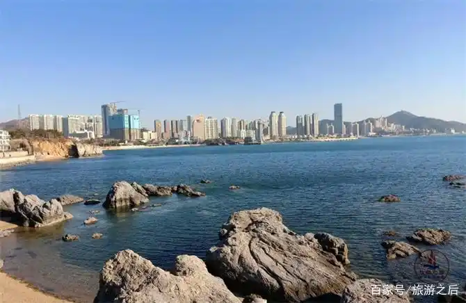 大连黑石礁小吃街_黑石礁公园旅游攻略_大连黑石礁