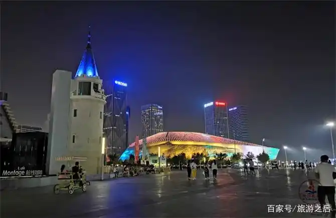 黑石礁公园旅游攻略_大连黑石礁_大连黑石礁小吃街