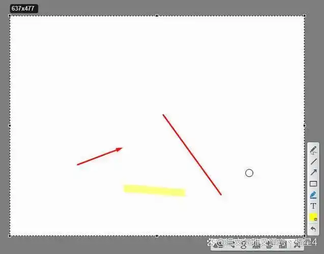 实用截屏软件推荐_截屏工具_Snipaste FastStoneCapture Greenshot Lightshot ShareX Windows自带截屏工具