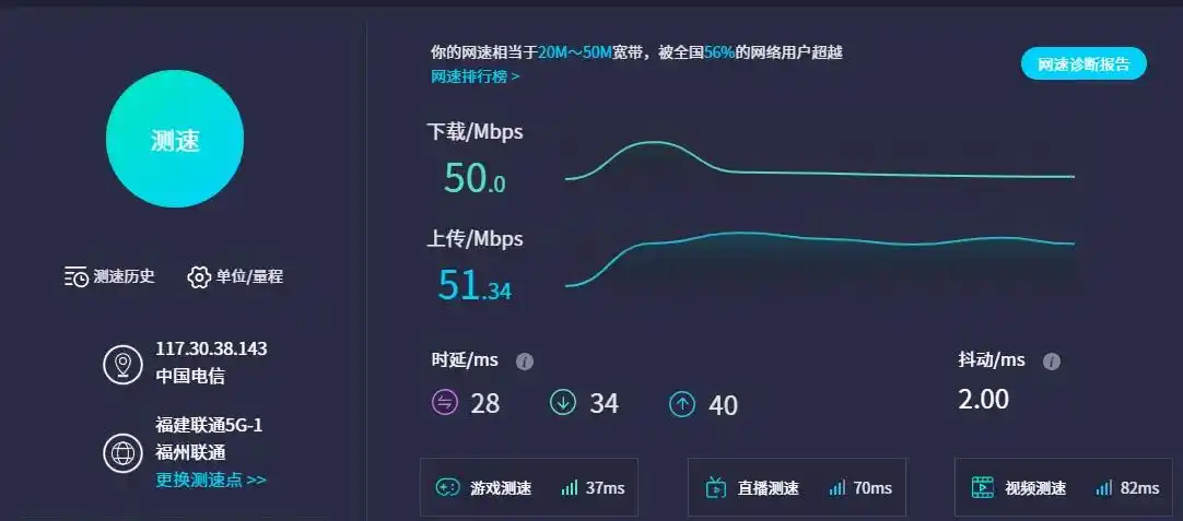 网速慢排查方法_上网速度慢_路由器重启解决网速慢问题