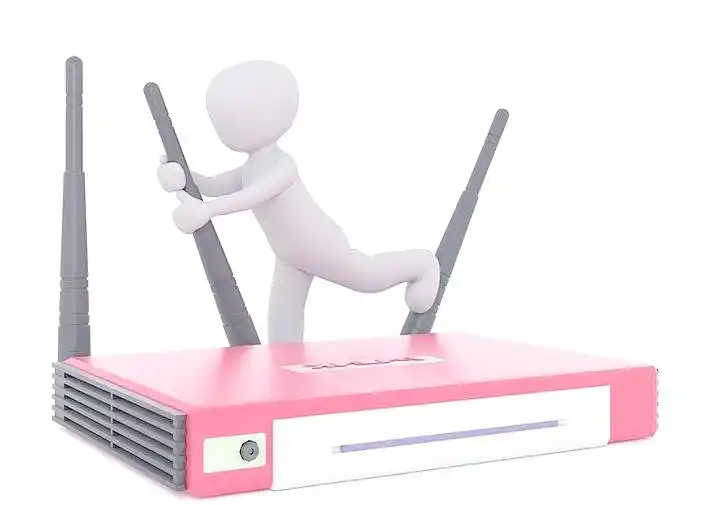 上网速度慢_无线网络速度慢原因_用户端网络问题