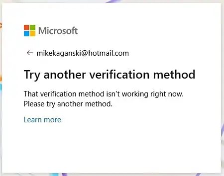  Thunderbird 邮件客户端错误导致微软账户封锁 _LibreOffice 开发者 Mike Kaganski 微软账号被封申诉无果 _微软邮箱创建账户