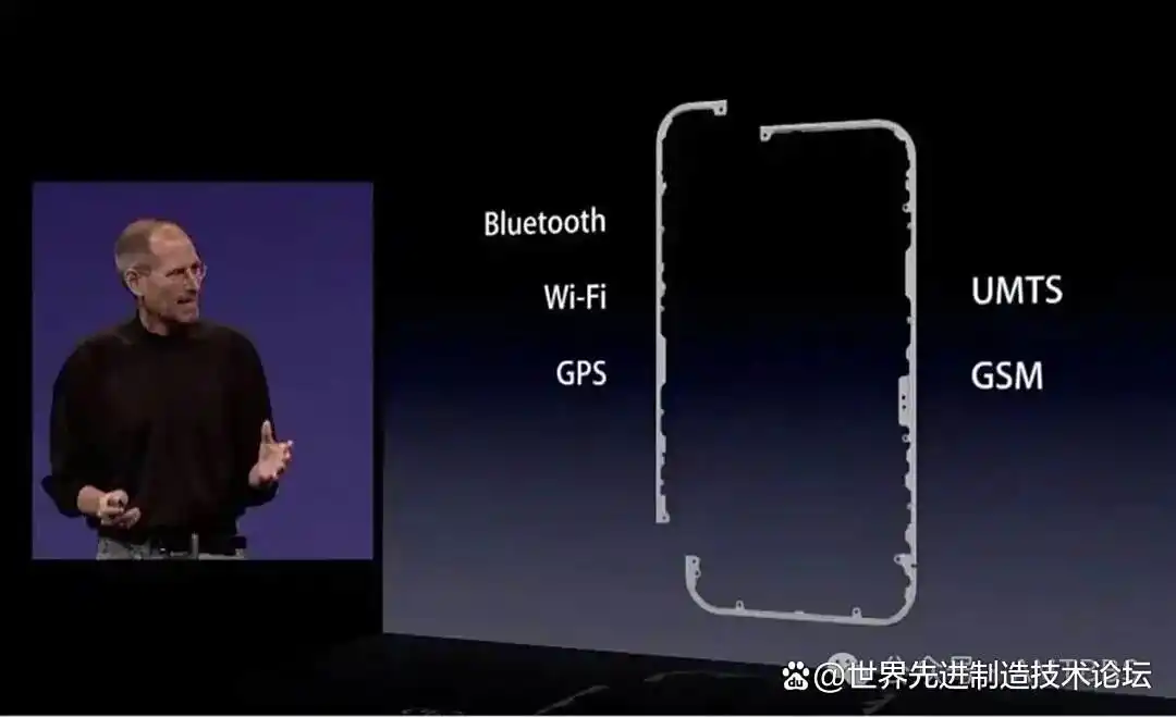 iphone4 爆炸_iOS 4 信号显示骗局_iPhone 4 天线门真相