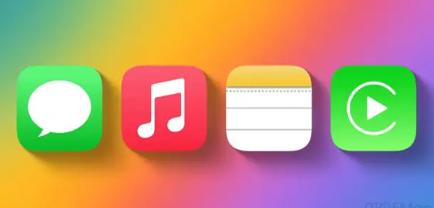 iOS 26 新功能_Apple Messages 自动翻译_WhatsApp
