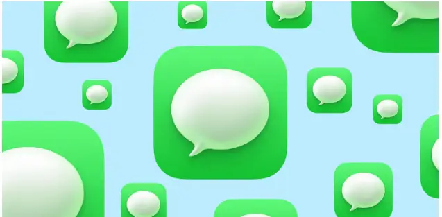 iOS 26 新功能_WhatsApp_Apple Messages 自动翻译