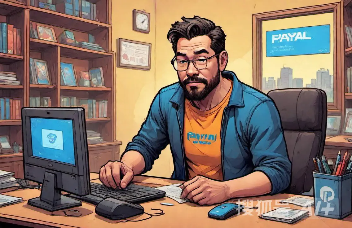 ie8支付宝登录界面打不开_PayPal账户冻结解决方法_PayPal登录不了问题原因