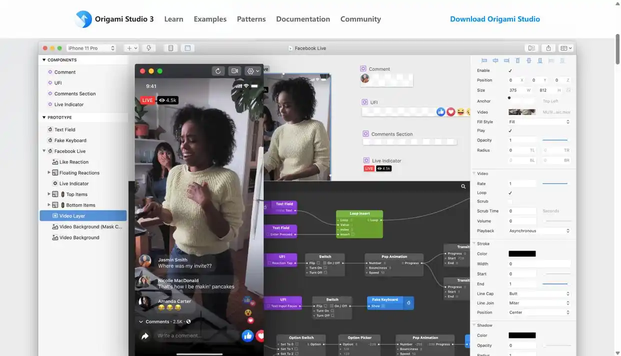高效app界面设计工具_app设计软件推荐_好用的设计app软件