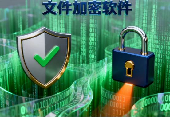 文件加密软件_手机文件加密软件哪个好_企业数据安全