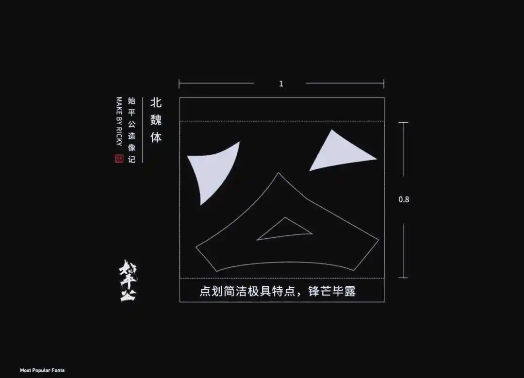 方正魏碑简体_篆书隶书楷书行书草书_楷体仿宋体宋体黑体