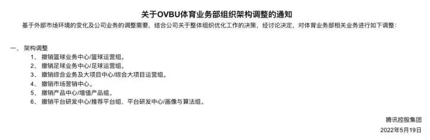 腾讯企业的价值链分析_组织架构分析_腾讯组织动态视角