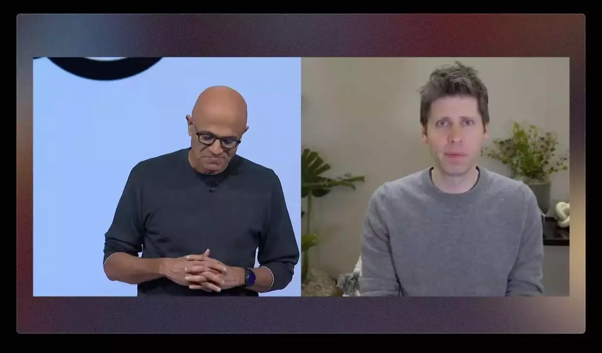 微软Build2025开发者大会_build2025开发者大会_微软CopilotAgent平台发布