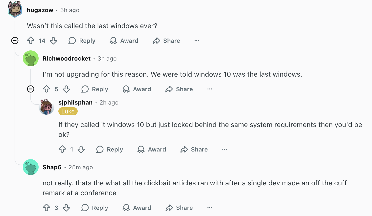 win10部分软件打开闪退_Windows 10 停止支持时间_微软停止Windows 10支持日期
