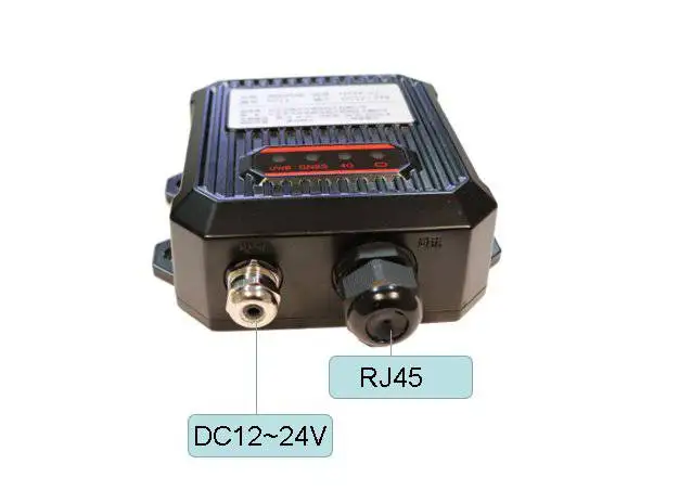 UWBLOC技术隧道定位精度_UWBLOC隧道人员定位系统_隧道人员定位系统方案