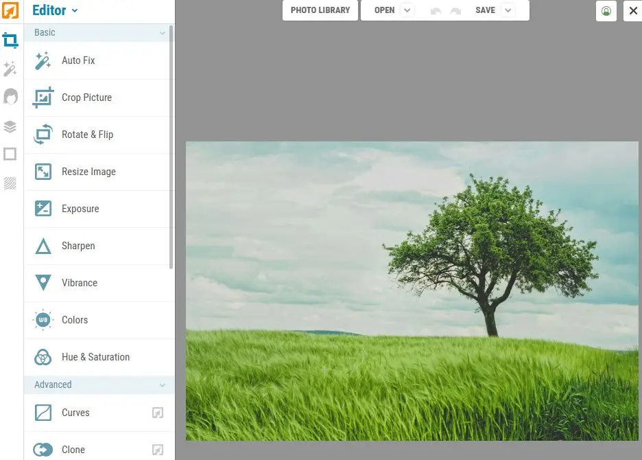 手机图片美化工具_图片美化_手机图片编辑软件推荐