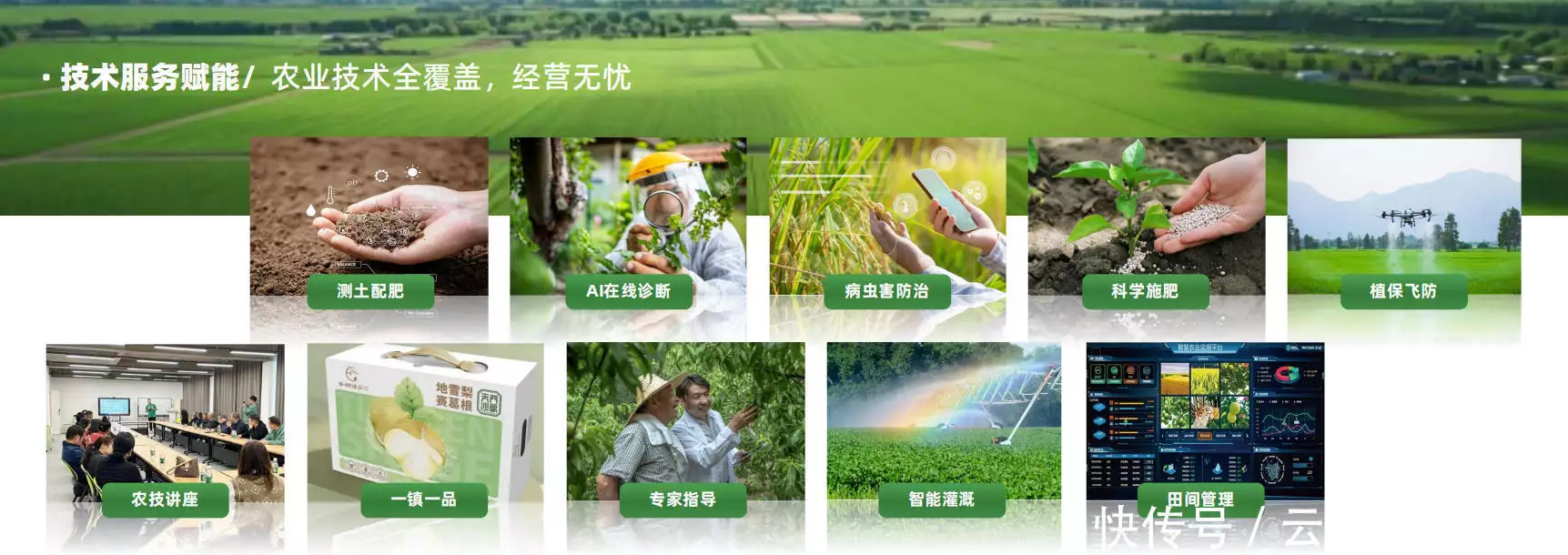 农资电商平台线上购买_农资电商平台服务模式_网络营销模式发展趋势