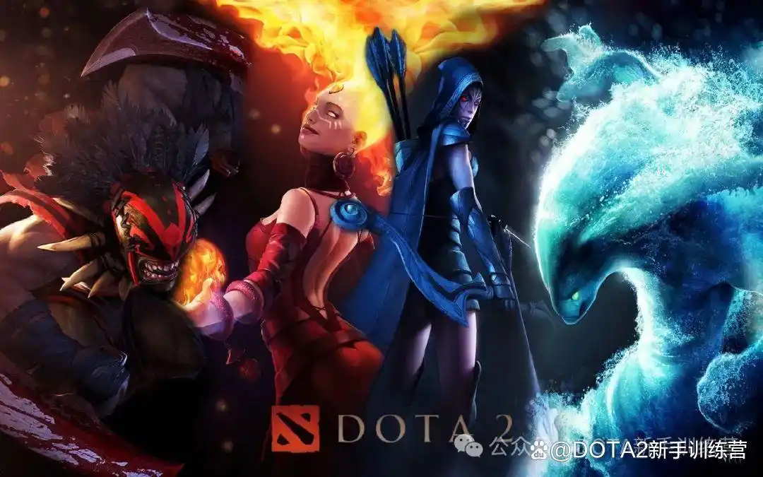 DOTA发展历史_早期RPG地图演变_dota6.60
