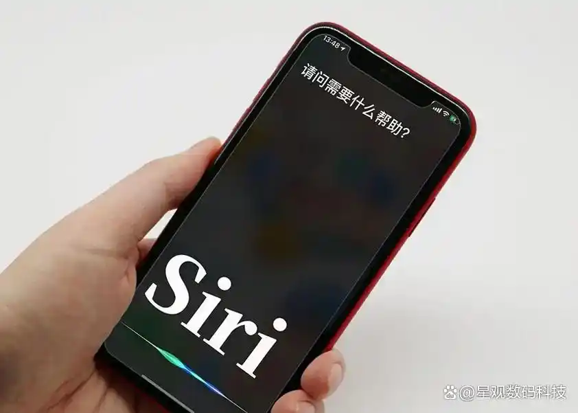 Siri不响解决方法_苹果手机voiceover_Siri无法响应原因排查