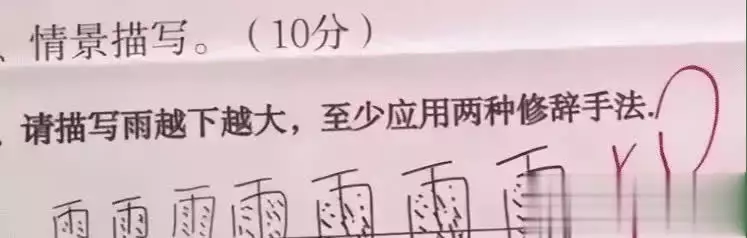 小学生在线学习_孩子看图写话搞笑_小学生造句错误