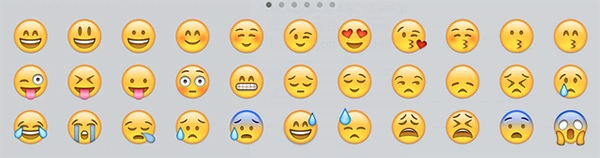 小丑表情符号_表情包历史起源_斯科特法尔曼发明第一个表情符号