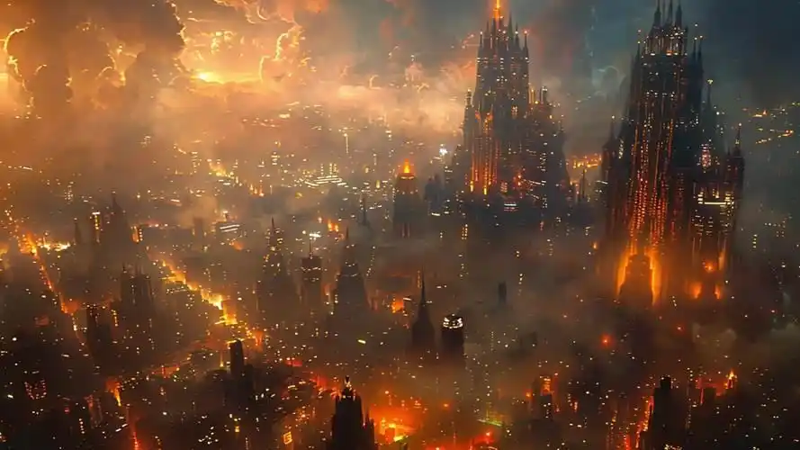 影视特效_特效分类技术技能_影视特效定义职责