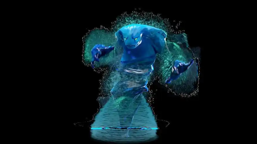 特效分类技术技能_影视特效定义职责_影视特效