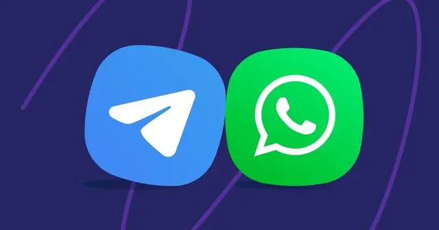 俄罗斯政府强制安装Max聊天应用_替代WhatsApp的俄罗斯聊天应用_WhatsApp