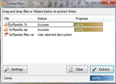 rar解压软件推荐_win10可以用的解压软件_免费rar解压软件下载